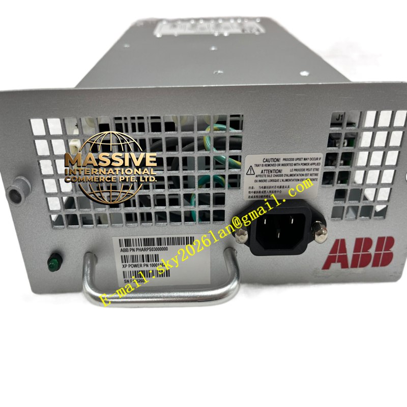ABB PHARPS03000000