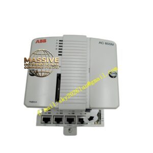 ABB PM904F 3BDH001002R0001