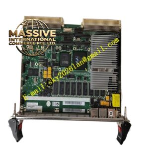 Motorola MVME6100