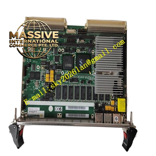 Motorola MVME6100