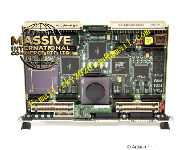 Motorola MVME172-432
