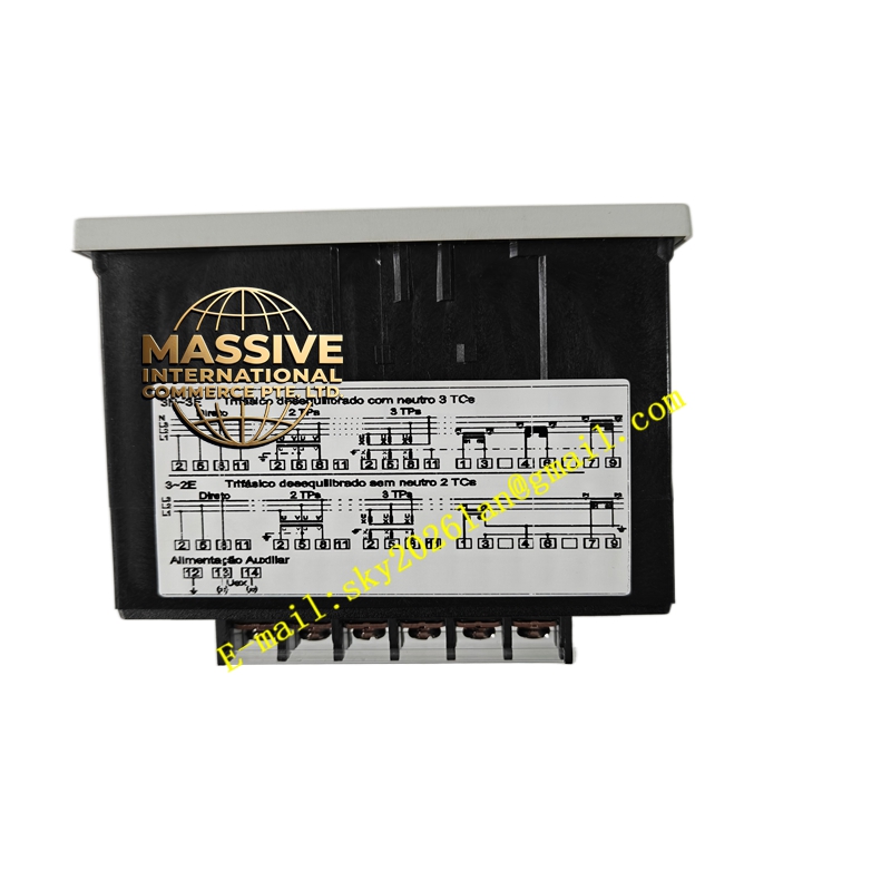 ABB IDM-96 - Image 2