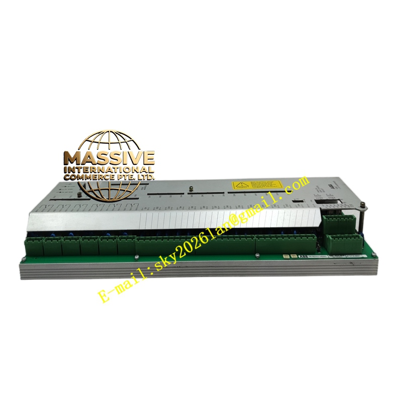ABB UFC719AE01 - Image 2