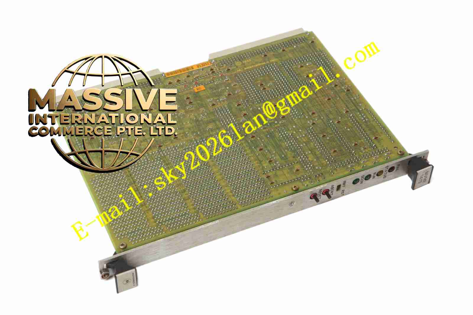 Motorola 84-W8865B01B