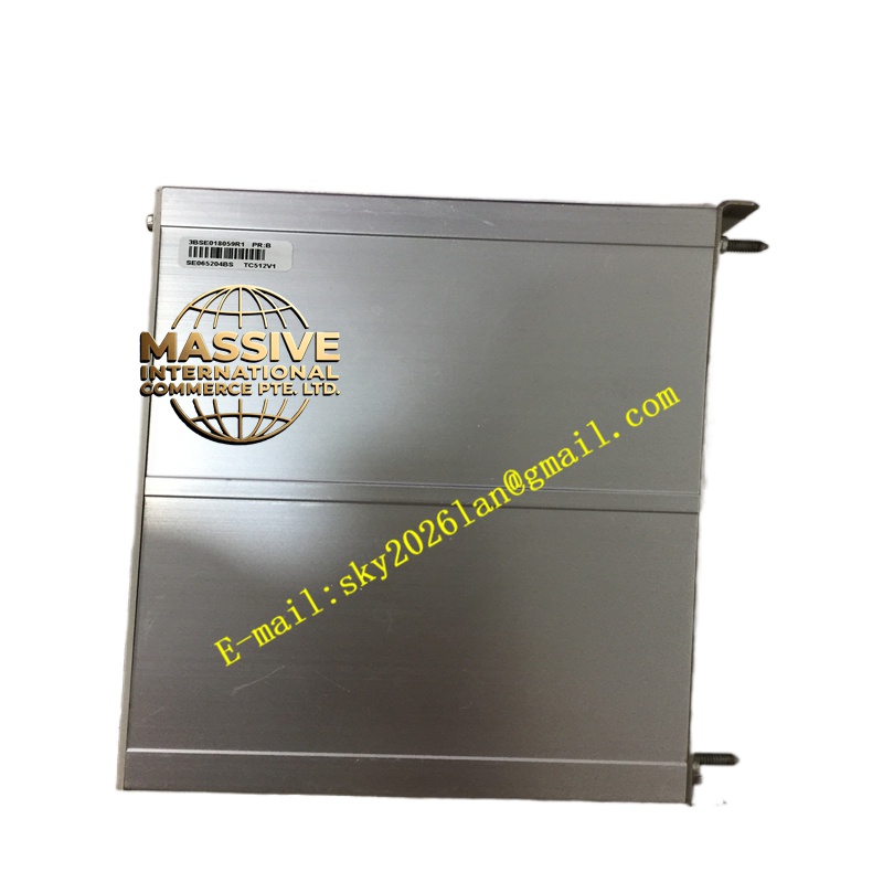 ABB TC512V1 3BSE018059R1