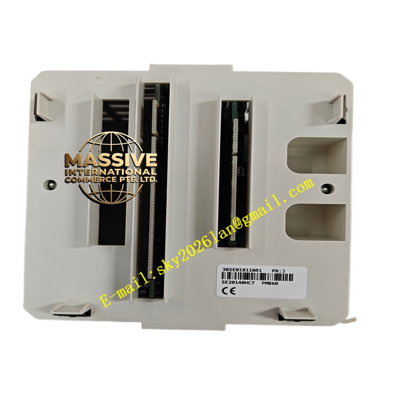 ABB PM860K01 3BSE018100R1 - Image 2