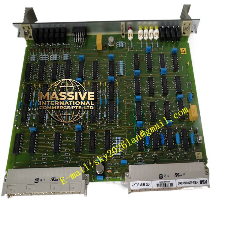 ABB GD9924BEV2