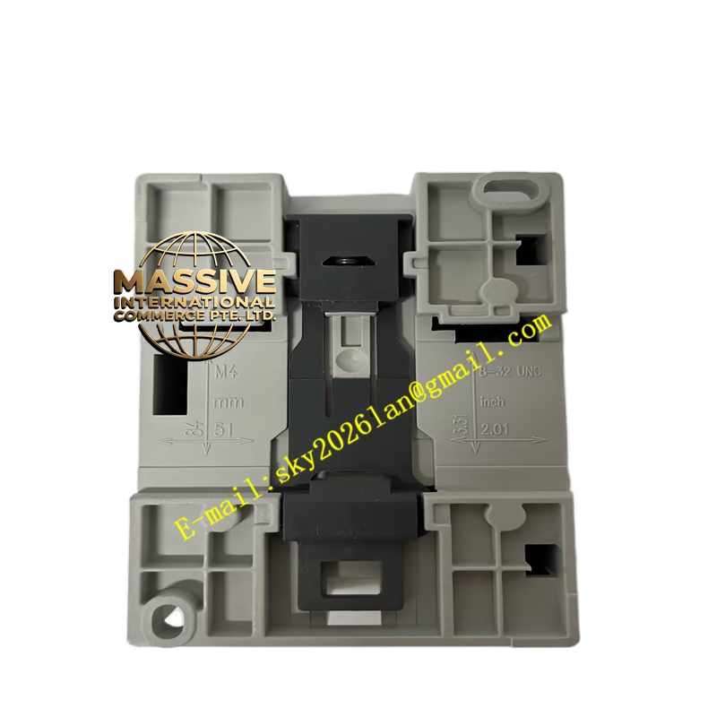 ABB XO08R2 1SBP260109R1001 - Image 2