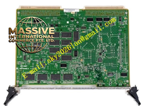 Motorola MVME 2304-RIP