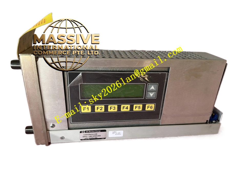GE 148C6900G001