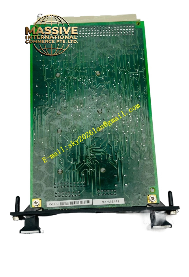 GE IS200DSPXH1D - Image 2