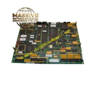 GE IS200DSPXH1A
