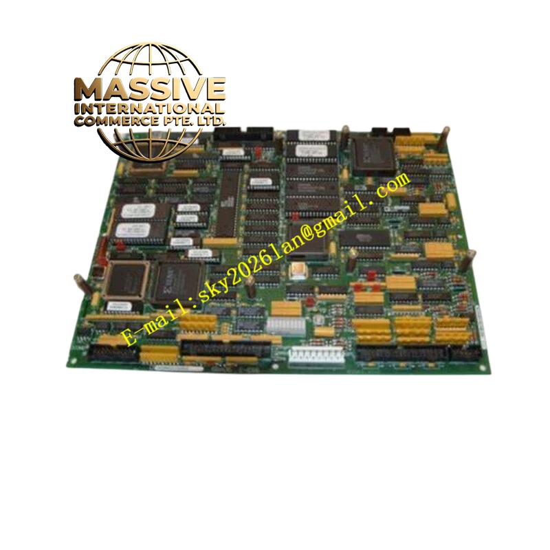 GE IS200DSPXH1A