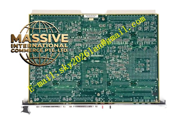 Motorola MVME162-022A