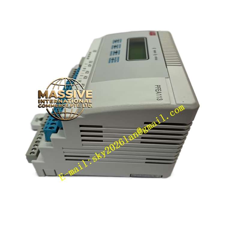 ABB PFEA113-20 3BSE050092R20 - Image 2