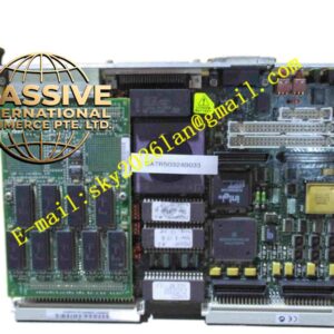 Motorola MVME167P-35SE