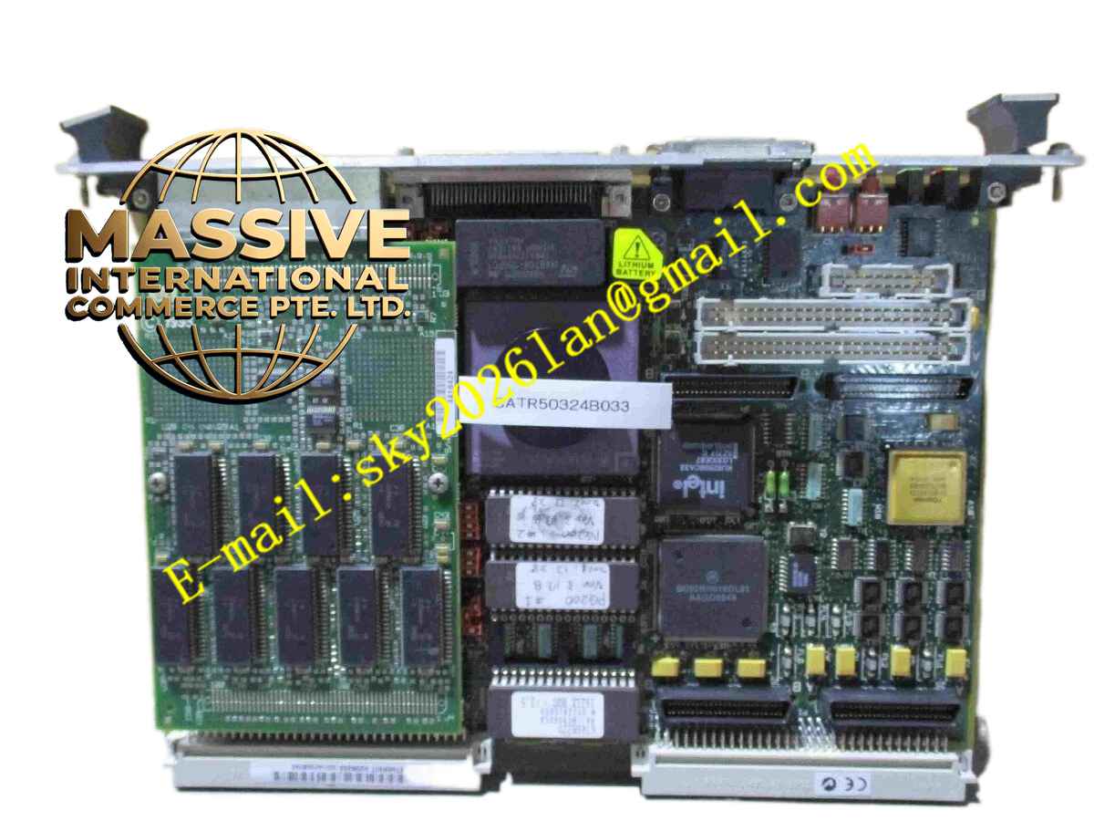 Motorola MVME167P-35SE