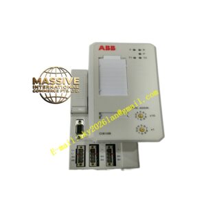 ABB CI810B 3BSE020520R1