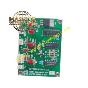 AMAT 0100-09123
