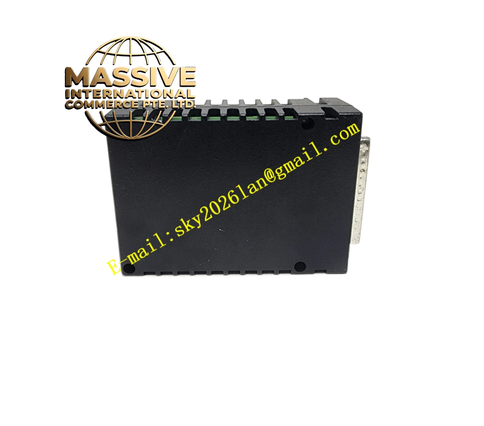 GE IS220PAOCH1A - Image 2