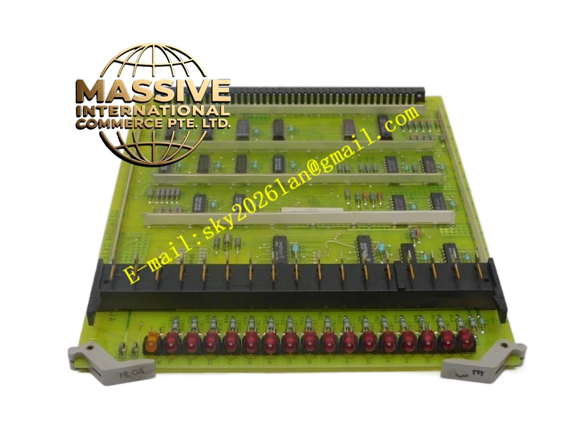 GE DS3800HLOA1E1C