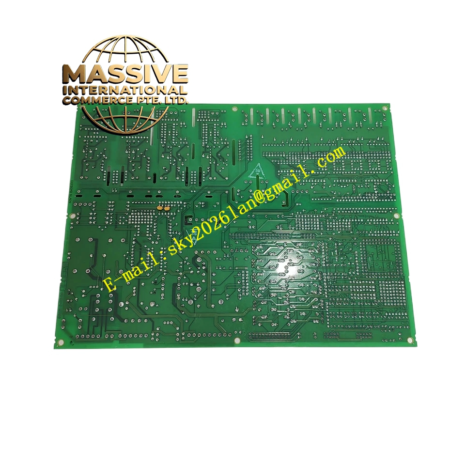 GE DS200DCFBG2BNC - Image 2