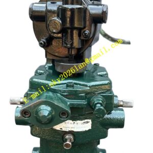 Woodward 8564-072