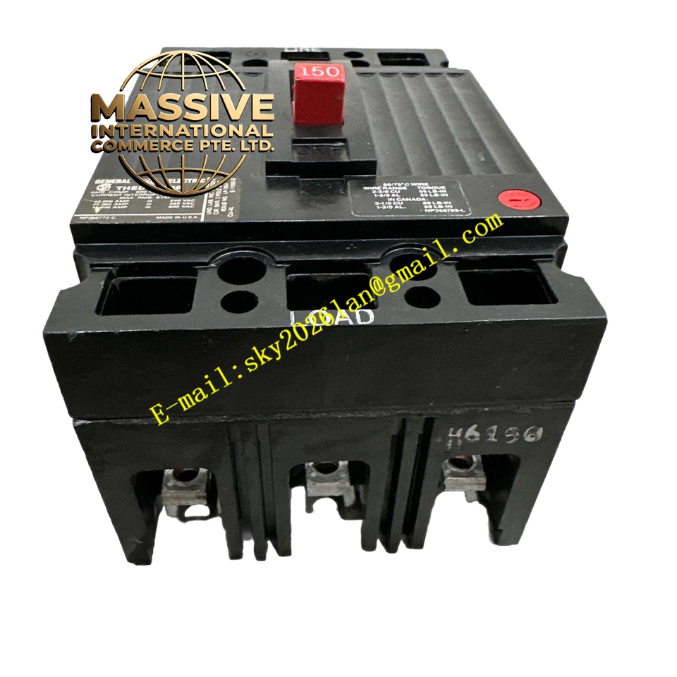 GE THED136150 - Image 2