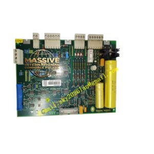 ABB DSTS104