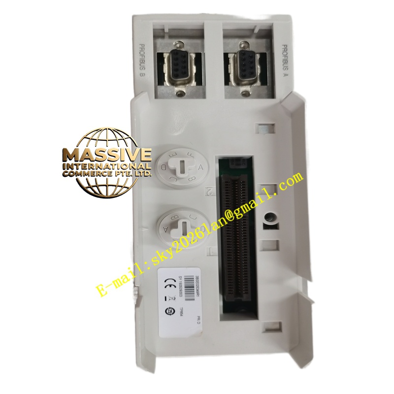 ABB TP854 3BSE025349R1