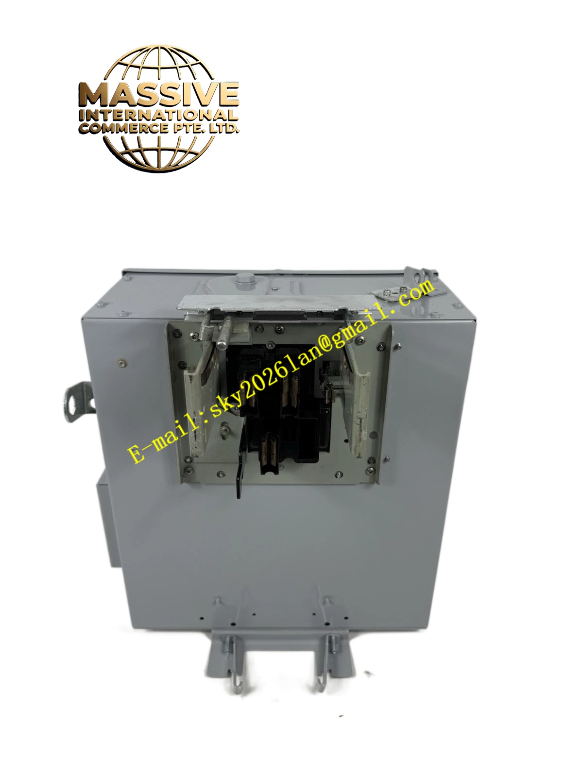 GE SB325RG - Image 2