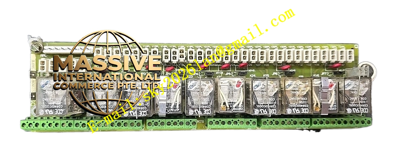 GE DS200RTBAG1A