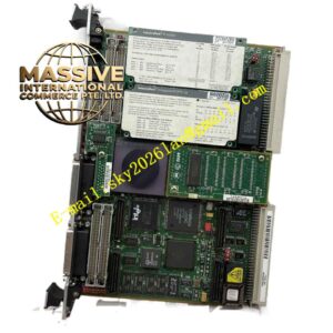Motorola MVME172PA-652SE
