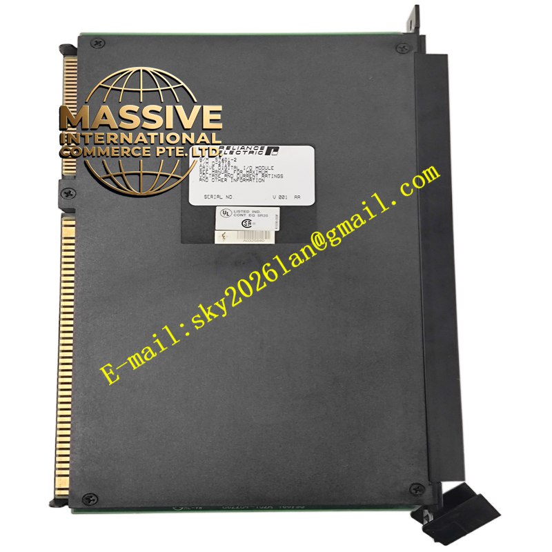 Reliance 0-57C401-2 - Image 2