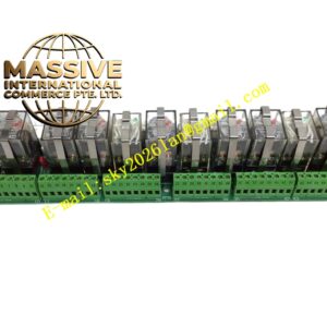 GE DS200RTBAG2A