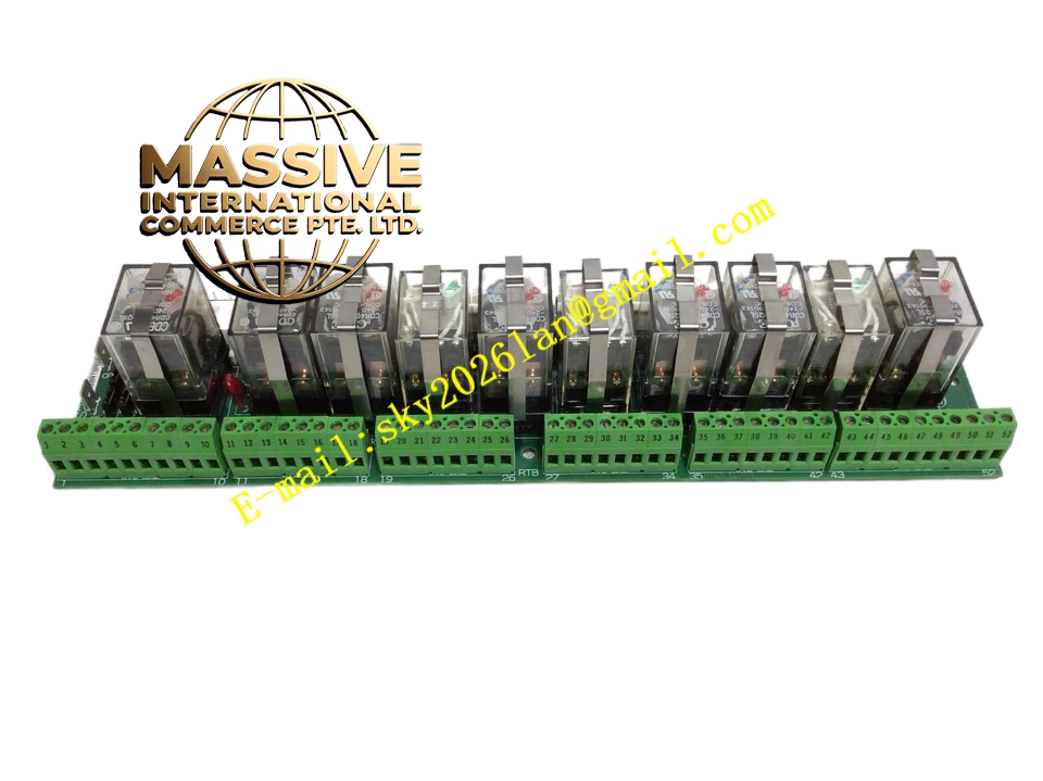 GE DS200RTBAG2A
