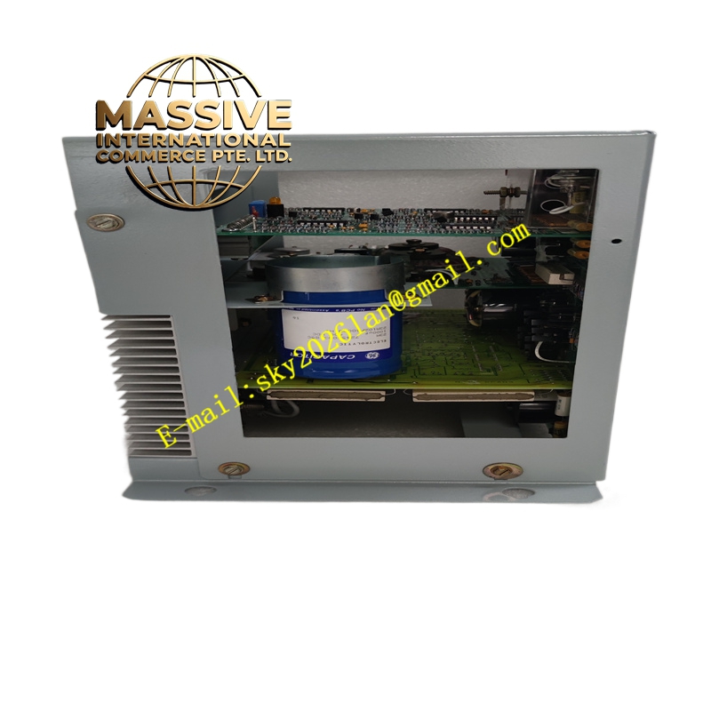 GE DS3820PSCB1C1