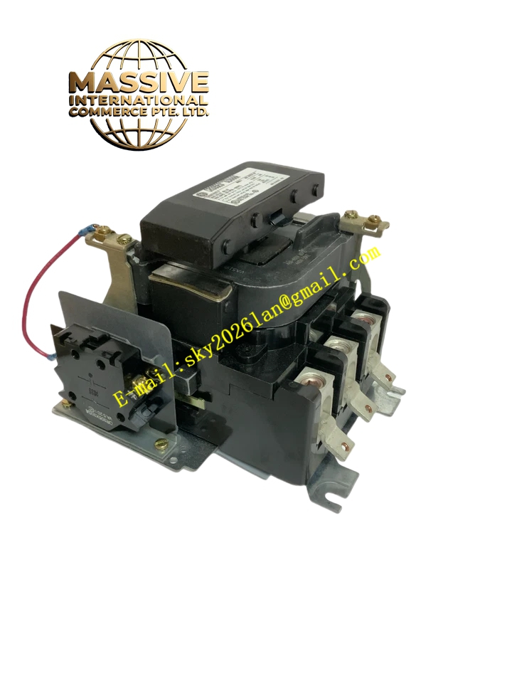 GE CR305F-004 - Image 2