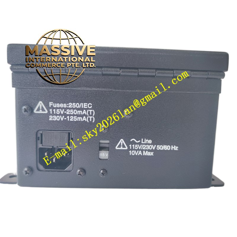 MKS 220DD-00100A2B - Image 2