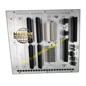 ABB RET650