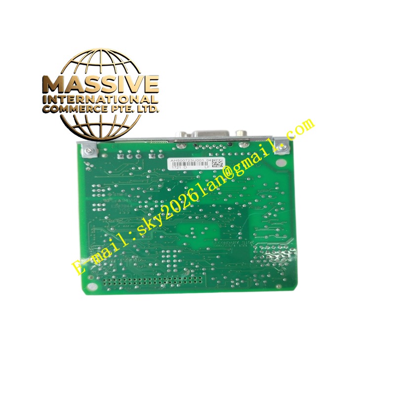 Communication 8903-AI-00 - Image 2