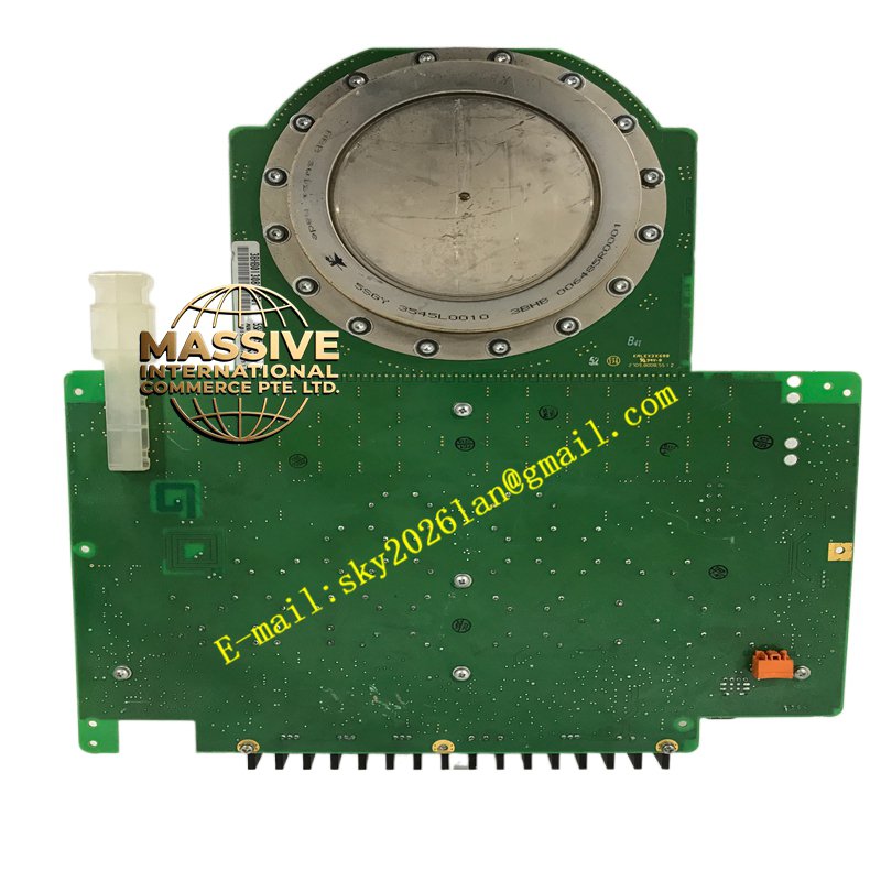 ABB 3BHB013088R0001 - Image 2