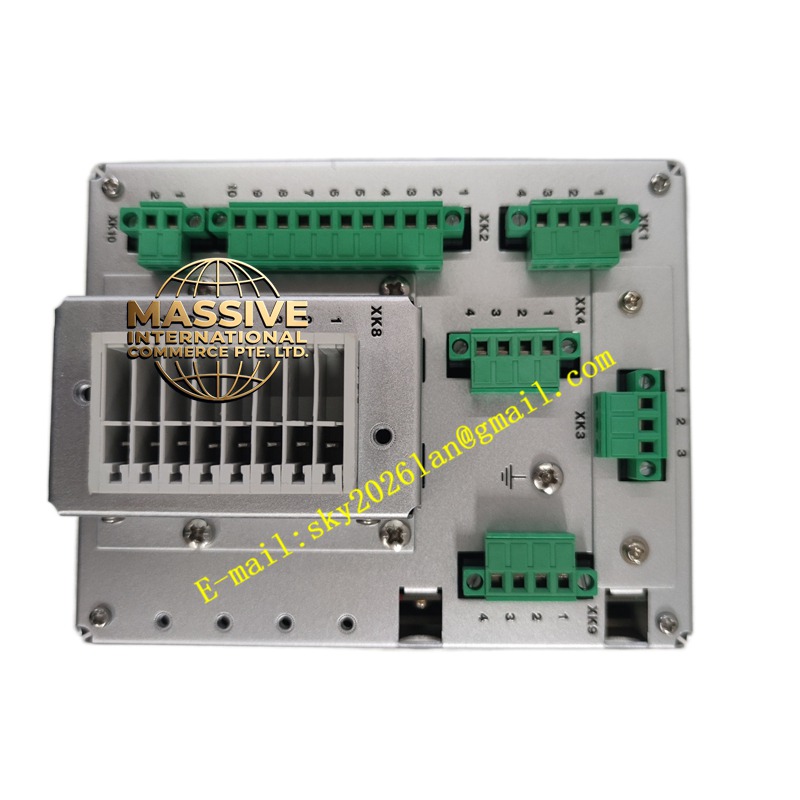 ABB REJ601 BD446NN1XG - Image 2
