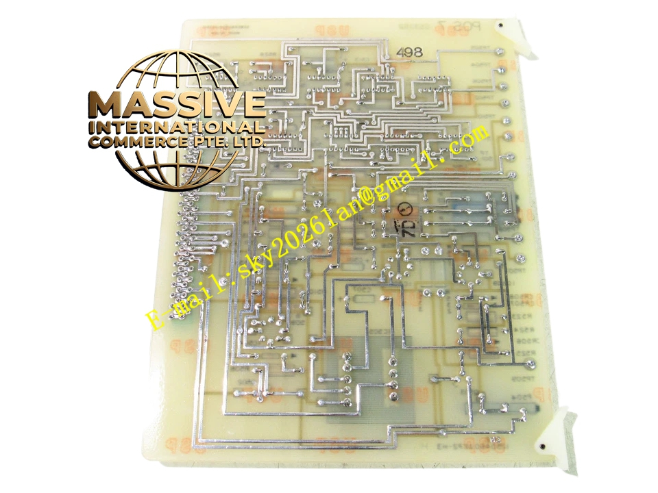 GE 125D460FA-HIA - Image 2
