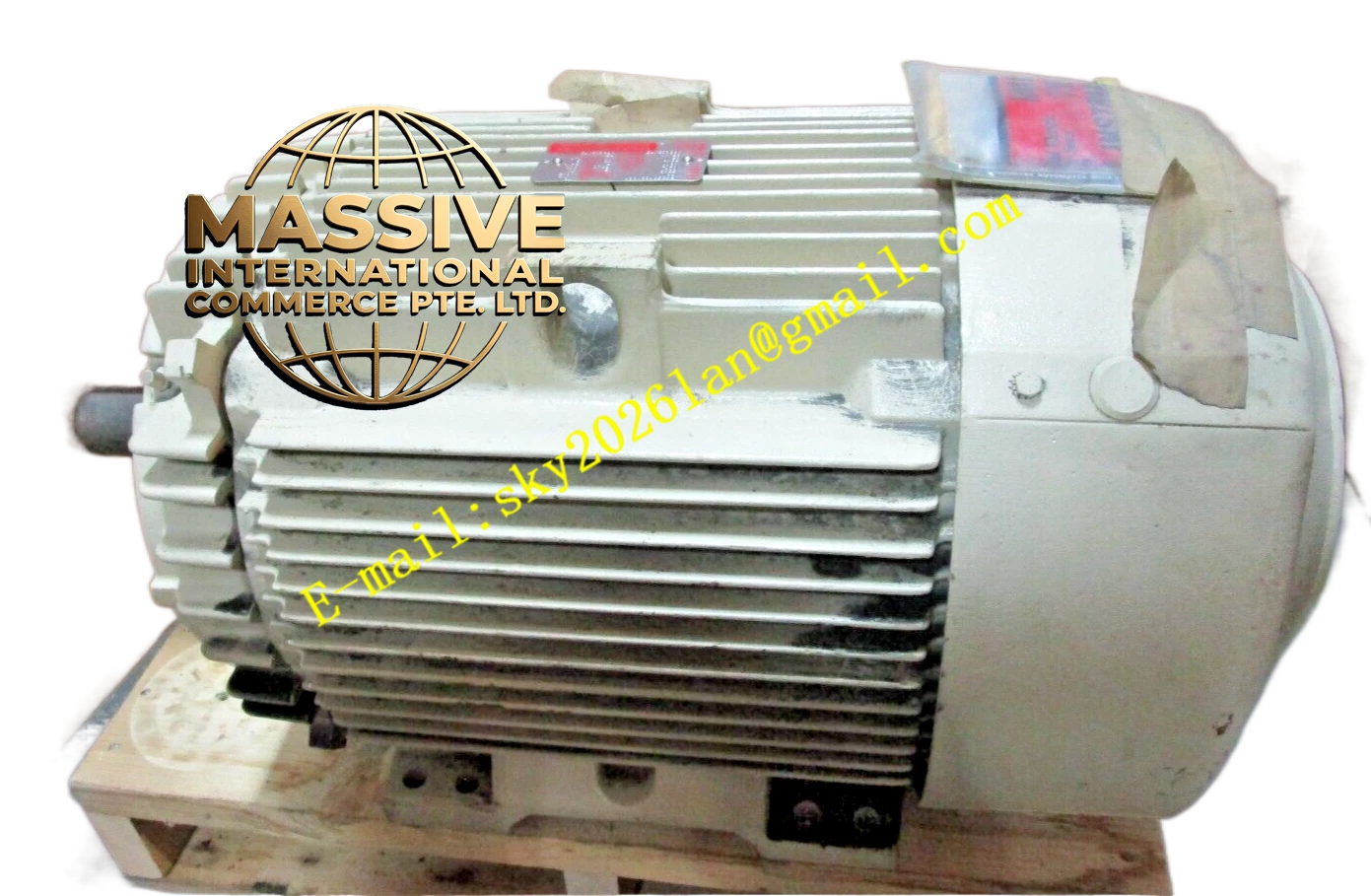 GE 5KR324SS901A