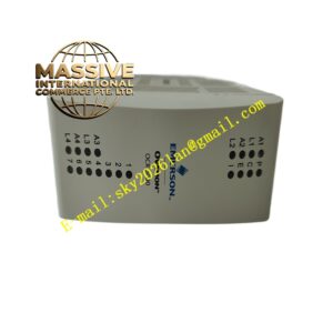 Emerson 5X00875G01