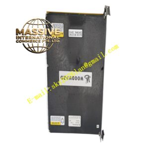 Woodward 5466-1158