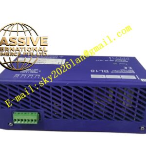 Woodward BL1840024