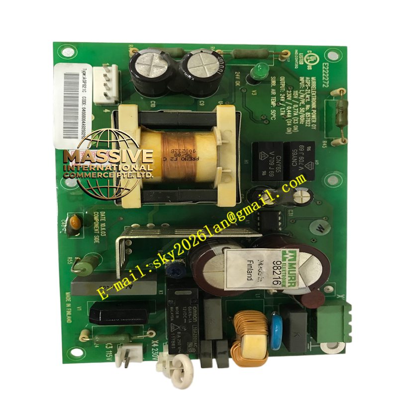 ABB AGPS-21C