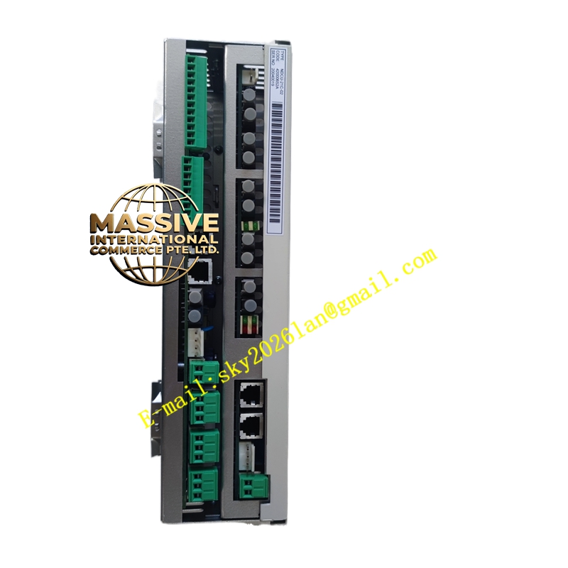 ABB NDCU-21C - Image 2